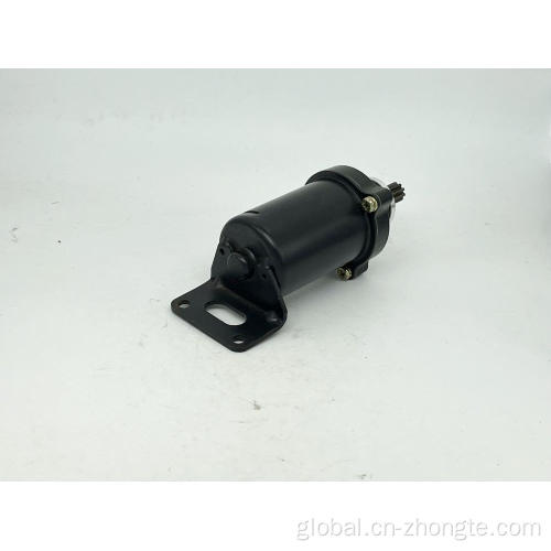 STARTER MOTOR FZ125 MOTOR ARRANQUE PARTIDA FZ125 YAMAHA Supplier